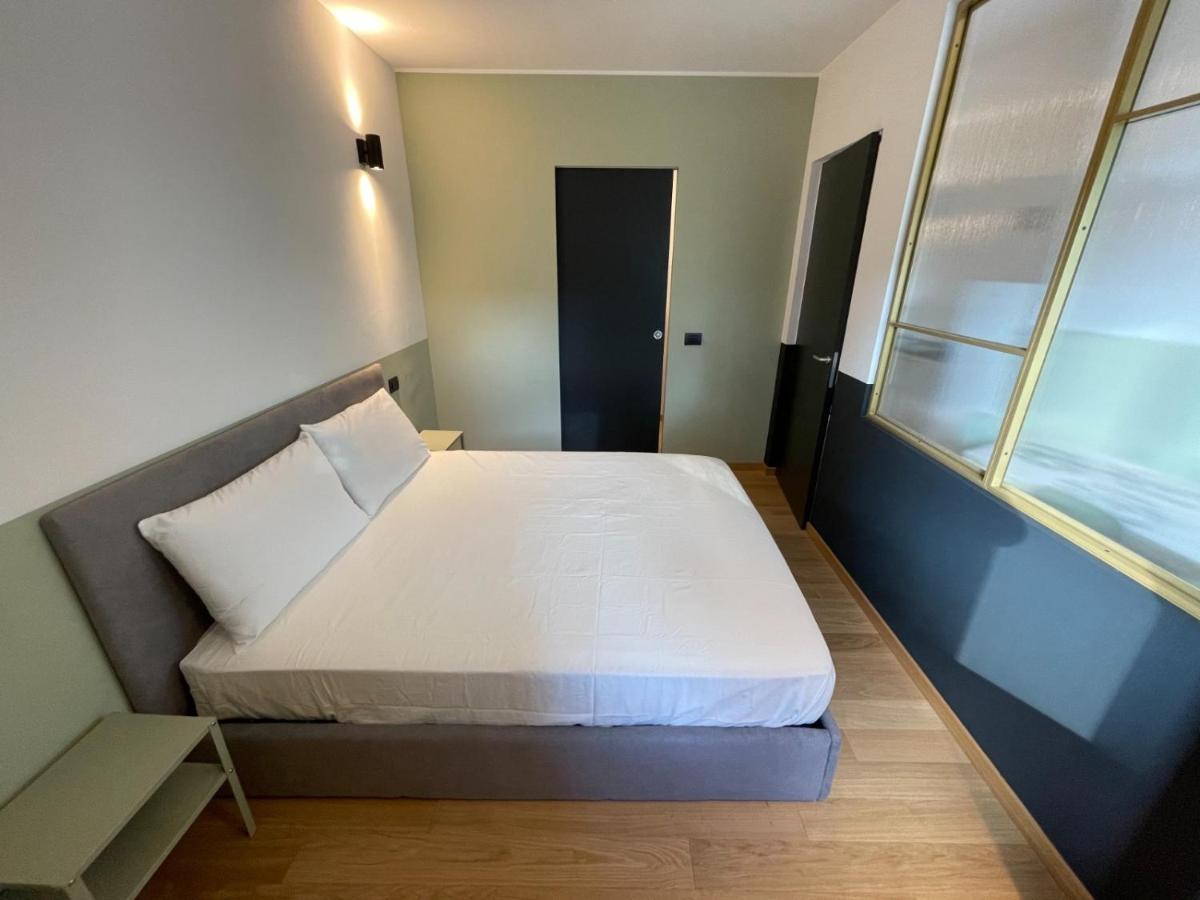 Bnb Capital Milano Central Station - Sage Milão Exterior foto