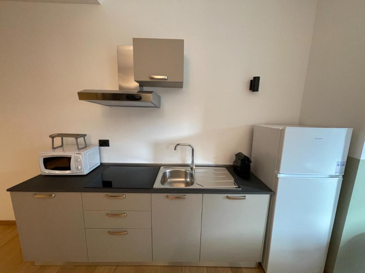 Bnb Capital Milano Central Station - Sage Milão Exterior foto